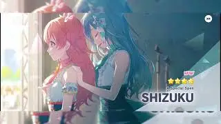 Chasing Idol Dreams on Birth Month Luck | Hatsune Miku Colorful Stage