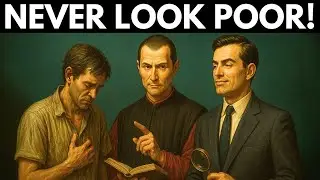 Never Think You’re Poor — Even When You’re Broke | Machiavelli
