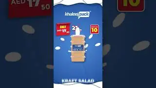 Khaleej Pack - Amazon Prime Day Sale