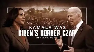 Art Del Cueto- 2024 Trump-Vance Presidential Campaign Commercials