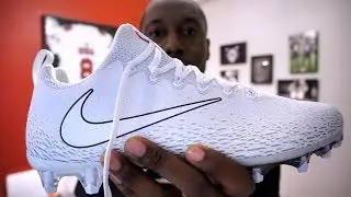 NIKE Vapor Untouchable Pro Review - Ep. 343