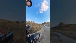 🇲🇹 Gozo Landmark Ride | Tas-Salvatur (The Redeemer) from the Saddle