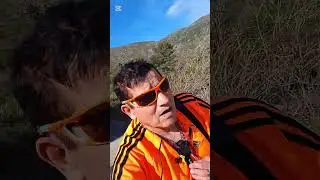 DESCUBRE LA FALDA CAMINANDO AL MIRADOR DE BELLA VISTA CIUDAD IMPERDIBLE 