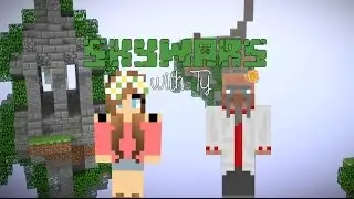 Skywars #1 - With Ty!