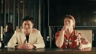 Heated Rivalry (Fan Edit) Cant Fight the Moonlight
