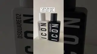 ⬜️⬛️ICON Perfumes by DSQUARED2