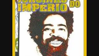Jorginho do Imperio - A Mais Querida