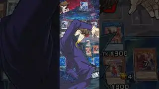 Kaiba and Yugi again...