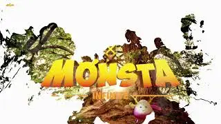 Monsta Infinite