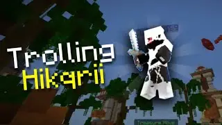 treasure wars commentary is easy.. (ft Hikqrii & Rhenixx)