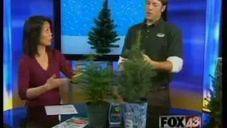 mcdonald garden center