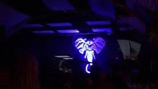 Amritone in the Marbela, Goa