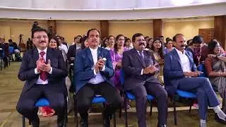 Highlights of the IPO Listing Ceremony | Monarch Surveyors & Engineering Consultants Ltd.