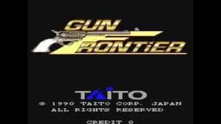 Gun & Frontier OST - To The Wildness (Round 4)