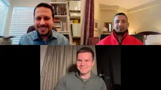 Франц Бём и Хайдер Хузер о том, как они подчеркивали подлинность в своем короткометражном фильме ...