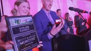 Banff Corporate Retreat - Event Video