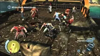 AC III - 7th Assassination - Benjamin Church