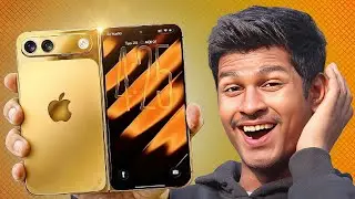 iPhone Fold Coming Soon? Full Details & Features Explained!