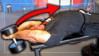 CHEST Pullovers (Must Try Exercise)