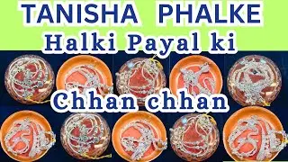 Silver Payal Designs 2026 | Trending Chandi Ki Payal | Anklets New Collection | 2026 Trending Payal