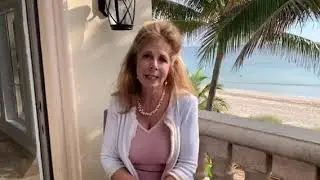 Debbie Wysocki of Florida Luxury Homes Group