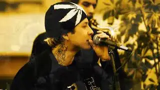 $LUM LIVE SESION x KALIFORNIA SWING