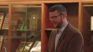 Western Libraries Reading Series: Unfreedom (Hardesty)