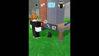 Morph Prank 💀 #99nightintheforest #roblox