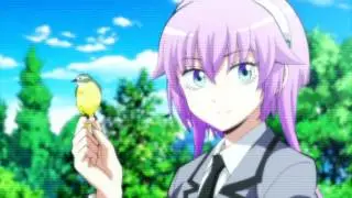 Satou Naoki - Ritsu [Ansatsu Kyoushitsu] EXTENDED
