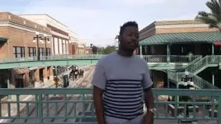 Citrus Rap: The Juice Ep. 11 - HMTWN
