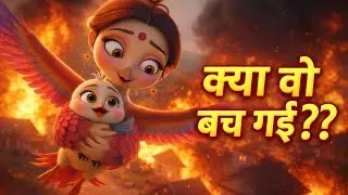 दुनिया की सबसे सुंदर चिड़िया… पहली बार कैमरे में!
