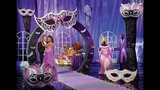 Fascinating Prom decorating ideas