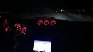 Subaru Impreza sti low boost precision 6266gen2