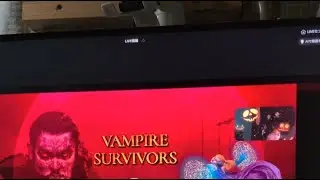 #7  まったりゲーム   モバイル配信　#ヴァンパイア　