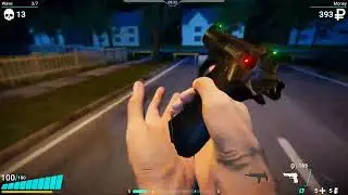 Dead Purge Outbreak Pt 7 FINAL