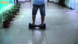 Tweo Wheel Self Balancing Electric Unicycle Scooters