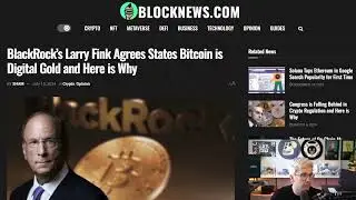 ЭТО СУПЕР-БЫЧИЙ СИГНАЛ ДЛЯ БИТКОИНА И КРИПТОВАЛЮТЫ