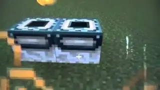 MINECRAFT PC 1.3.1 UPDATE/ITEAMS