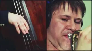Kondratyev quintet - Juan