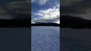 Just a beautiful landscape