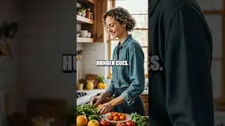 The Trailblazing Method of Intuitive Eating