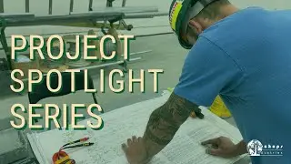 Custom Sheet Metal, HVAC & Electrical Work in Northern Ontario | Project Spotlight Series Launch