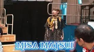 松井珠紗 Misa Matsui - Queen Of Hearts MV