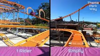 Dingo Racer Side by Side