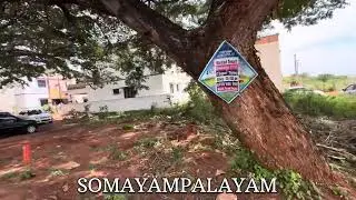 MAIN ROAD PROPERTY FOR SALE || PRICE: 19 LACS PER CENT || 3.75 CENT || 8015624450.