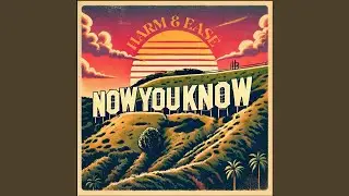 Now You Know