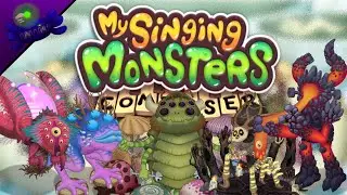 Epic Wublin Island but it its in MSM Composer
