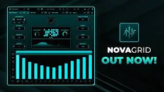 Novagrid - Four lanes, endless paths