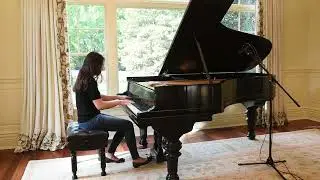 Don't Cry for Me Argentina- Piano Version