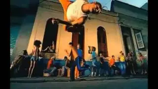 Funky Vodka TJR  Official Video